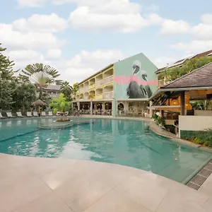 4* Hotel La Pagerie